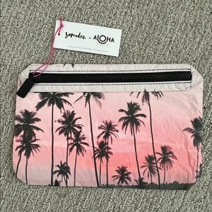 ALOHA COLLECTION SMALL pouch